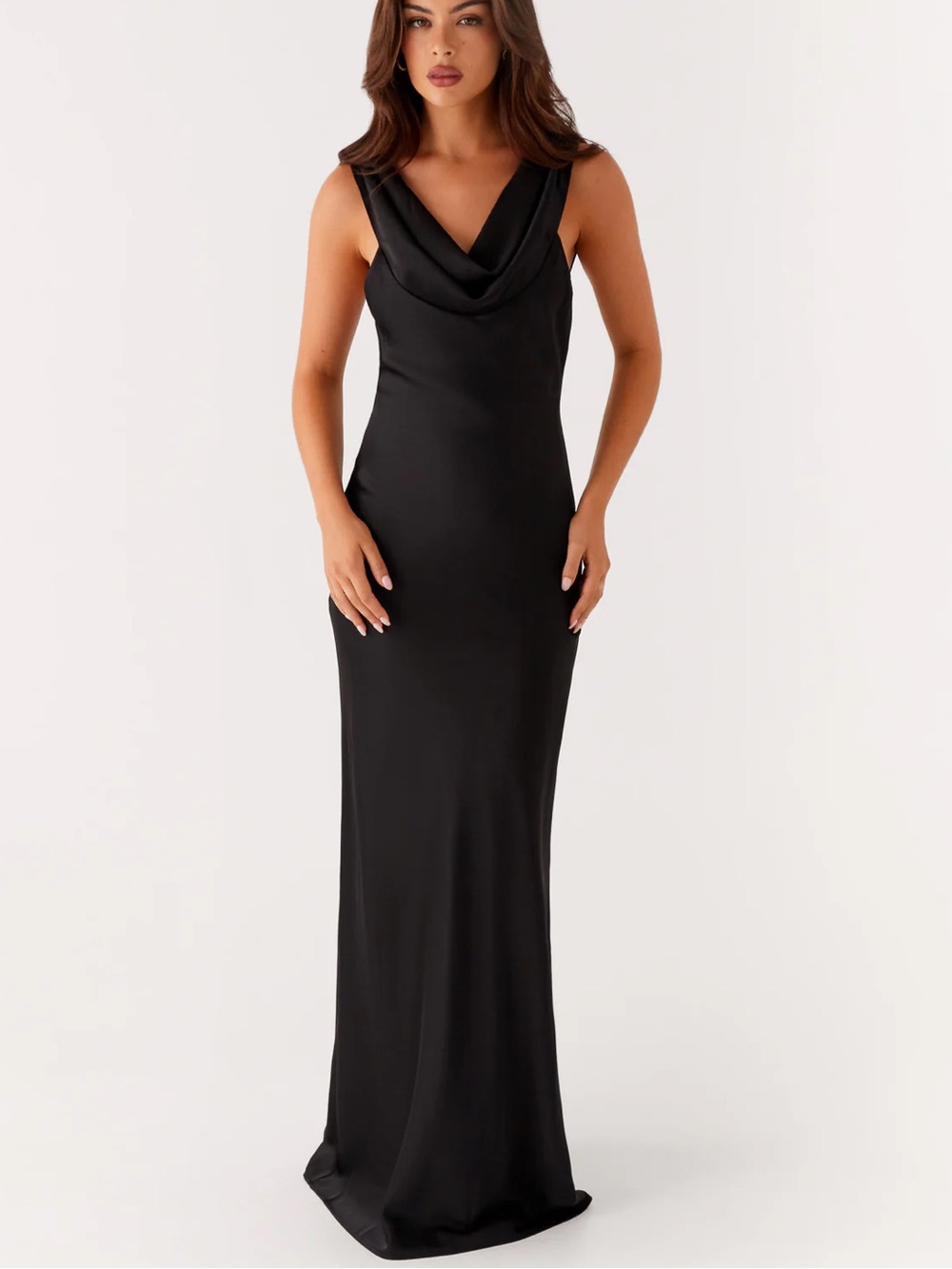 Peppermayo Arya Maxi Dress - Picture 6 of 8
